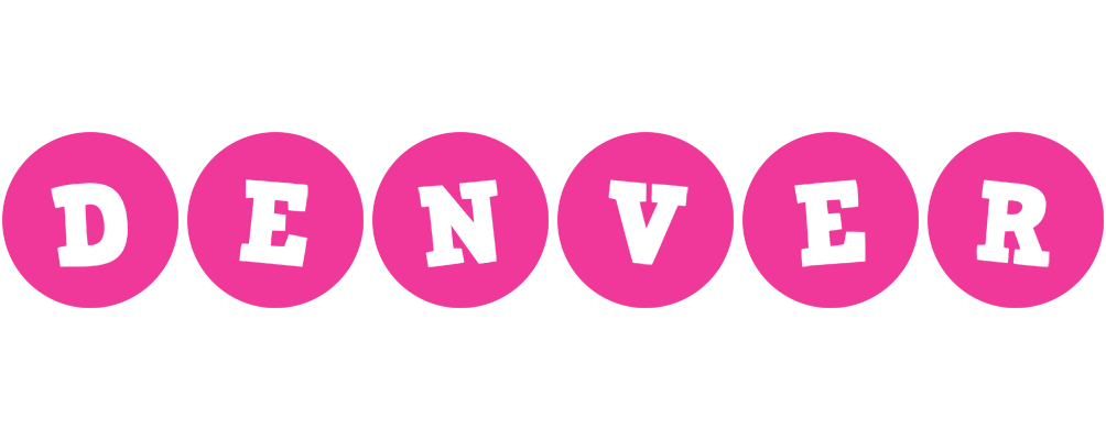 Denver poker logo
