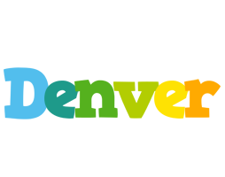 Denver rainbows logo