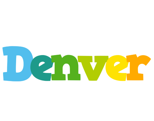 Denver rainbows logo