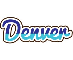 Denver raining logo