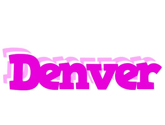 Denver rumba logo