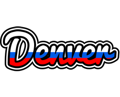 Denver russia logo