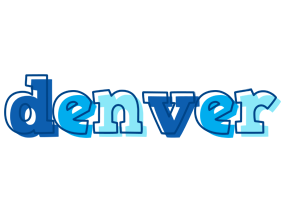 Denver sailor logo