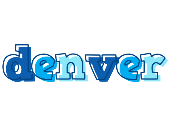 Denver sailor logo