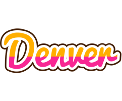 Denver smoothie logo