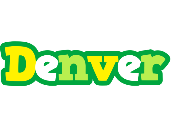 Denver soccer logo