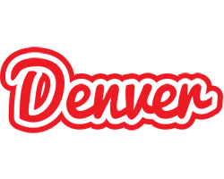 Denver sunshine logo