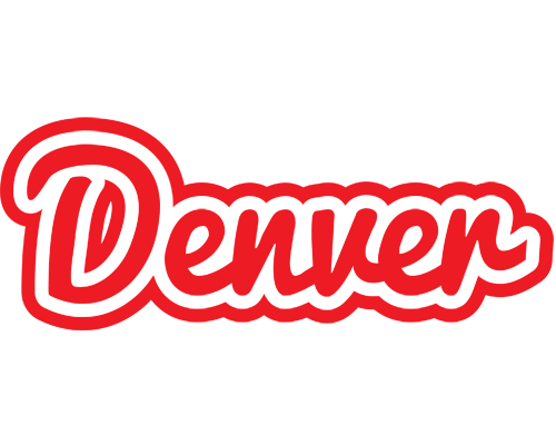 Denver sunshine logo
