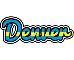 Denver sweden logo