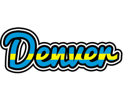 Denver sweden logo