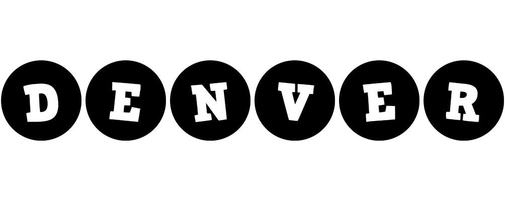 Denver tools logo