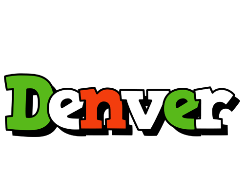Denver venezia logo