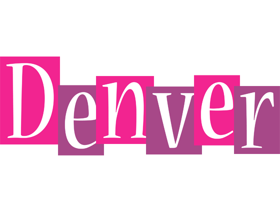 Denver whine logo