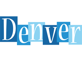 Denver winter logo