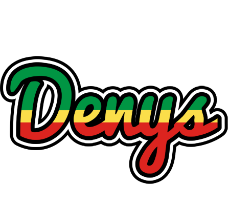 Denys african logo