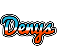 Denys america logo