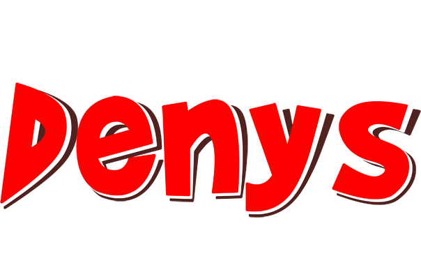 Denys basket logo