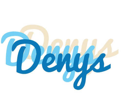Denys breeze logo