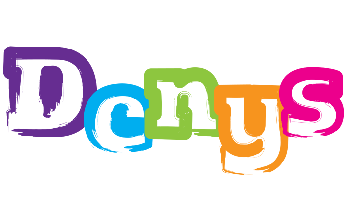 Denys casino logo