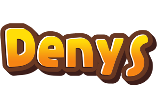 Denys cookies logo