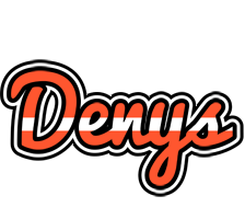 Denys denmark logo