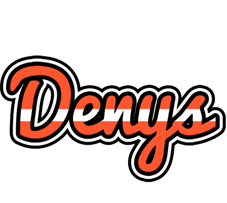 Denys denmark logo