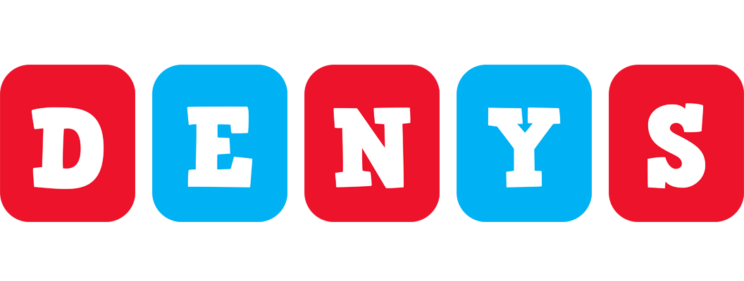 Denys diesel logo