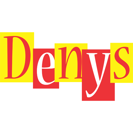Denys errors logo
