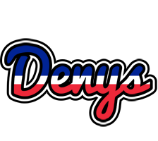 Denys france logo