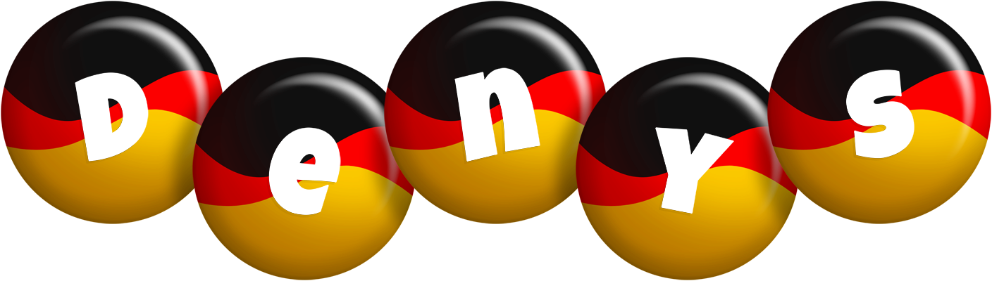 Denys german logo