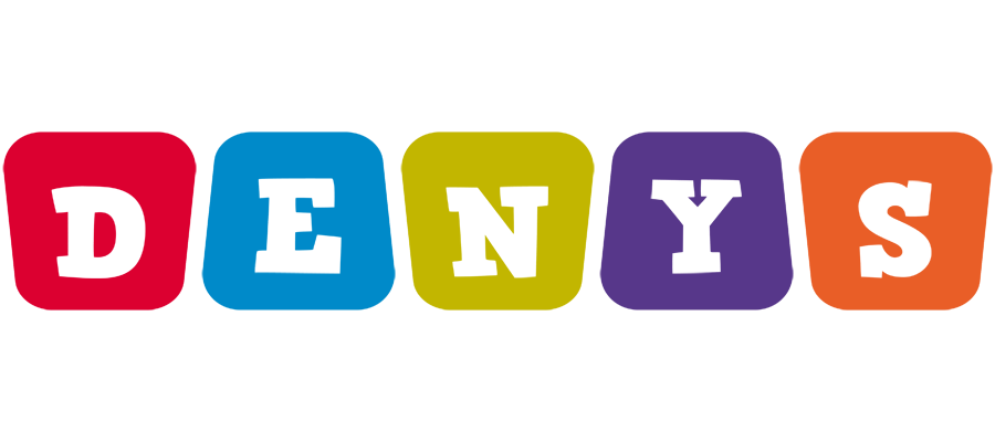 Denys kiddo logo
