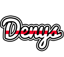 Denys kingdom logo