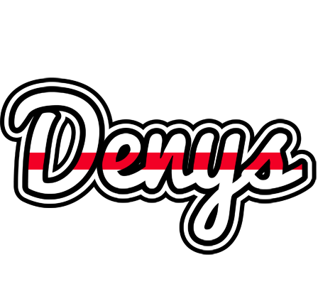 Denys kingdom logo