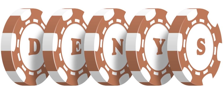 Denys limit logo