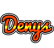 Denys madrid logo