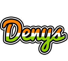 Denys mumbai logo