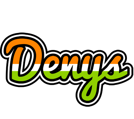 Denys mumbai logo