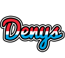 Denys norway logo