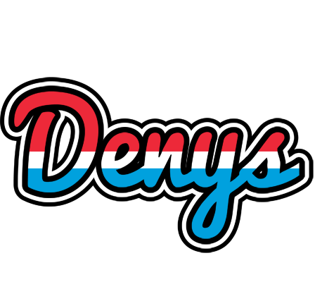 Denys norway logo