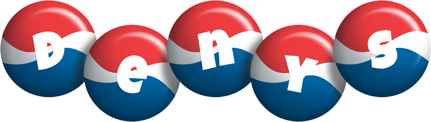 Denys paris logo