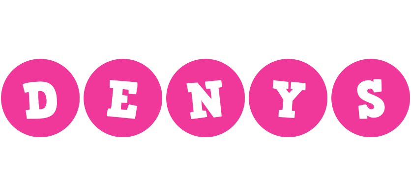Denys poker logo