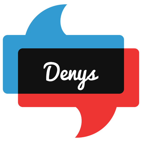 Denys sharks logo