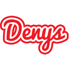 Denys sunshine logo