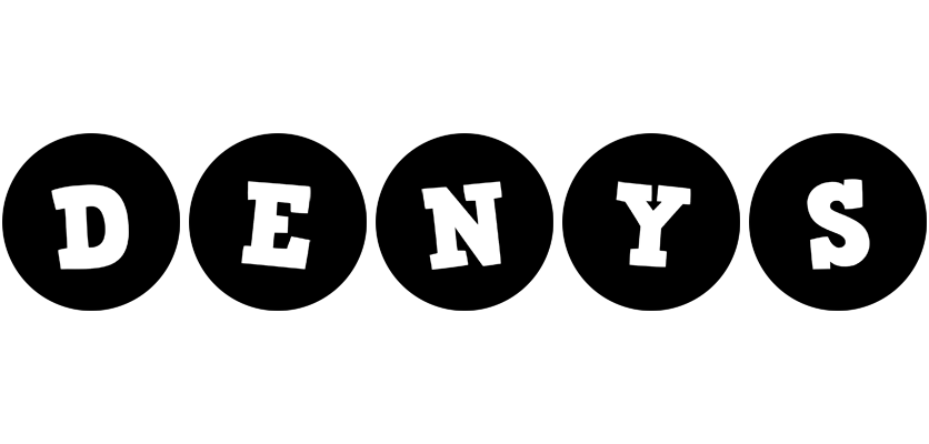 Denys tools logo