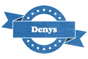 Denys trust logo