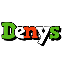 Denys venezia logo