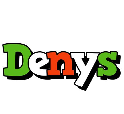 Denys venezia logo