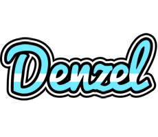 Denzel argentine logo