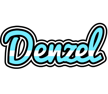 Denzel argentine logo