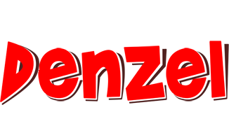 Denzel basket logo